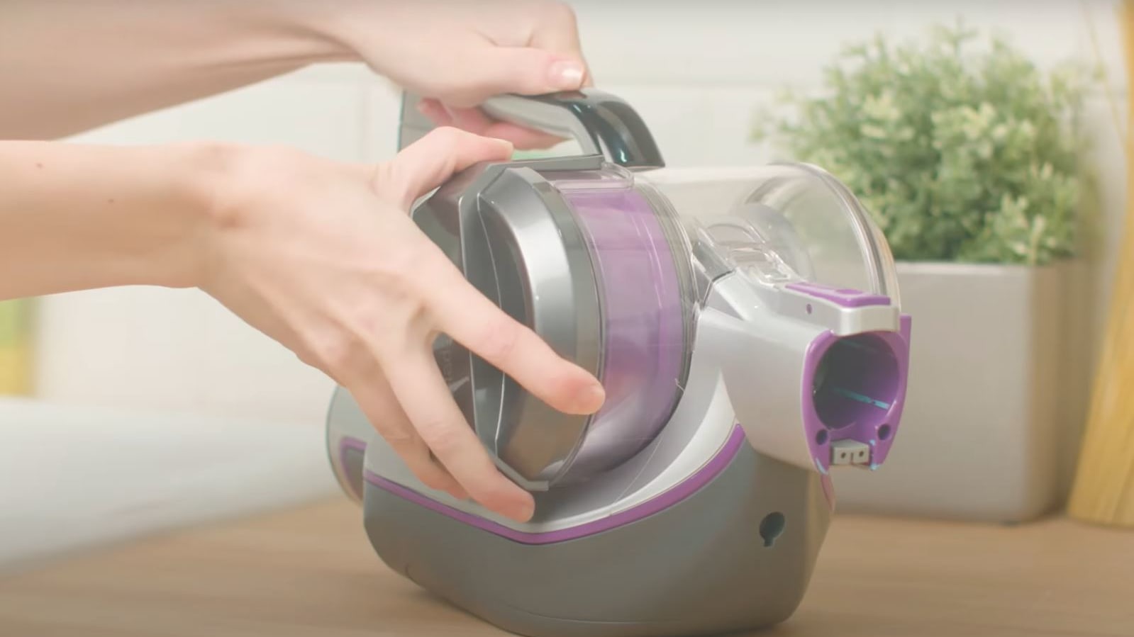 Blade 32v Series Blade Stick Vac Cordless Vacuum Cleaners